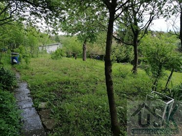 działka na sprzedaż 447m2 działka Cieszyn, Adama Mickiewicza