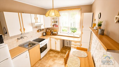 Rodzinne 64,8 m² w Kielcach (blisko sklepów i komunikacji) mieszkanie Kielce