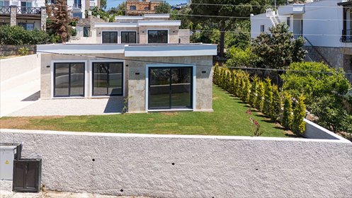 dom na sprzedaż 125m2 dom Gümüşlük, Gümüşlük, Bodrum, Muğla