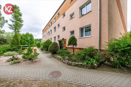 Przestronne 2-pokojowe mieszkanie z garażem i piwnicą polecam mieszkanie Dobrzyca