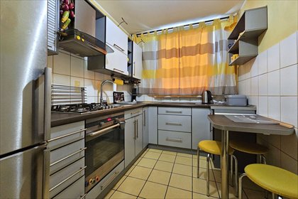 mieszkanie na sprzedaż 61m2 mieszkanie Warszawa, Białołęka Tarchomin, Porajów