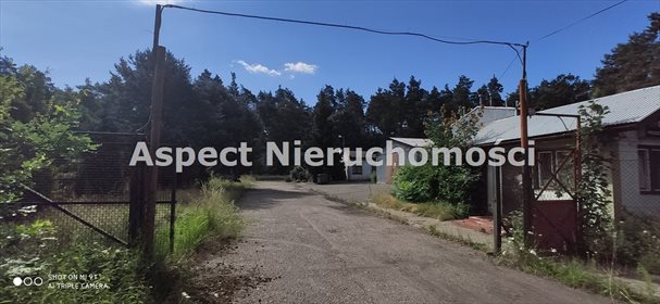 Magazyn na sprzedaż Wręczyca Mała 1 352m2 Foto 1