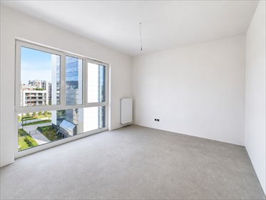 Do sprzedania przestronny 5-pokojowy apartament 100 m² z widokiem na zieleń mieszkanie Warszawa, Wola, Redutowa