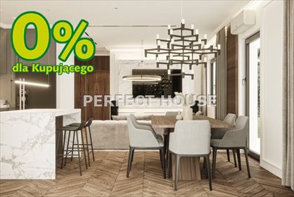 Penthouse z tarasem, garażem i klimatyzacją w Poznaniu mieszkanie Poznań, Jeżyce, Marcelińska