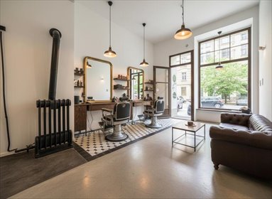 lokal użytkowy na wynajem 21m2 lokal użytkowy Wrocław, Śródmieście, Jedności Narodowej