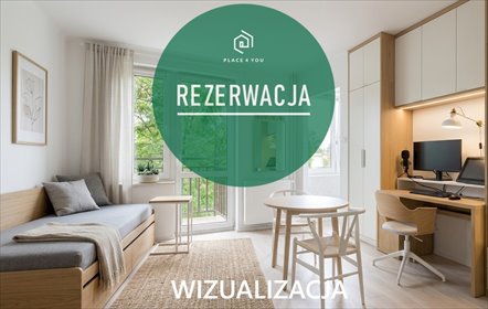 Kawalerka 17,5 m² z balkonem w Piastowie - polecam! mieszkanie Piastów, Harcerska