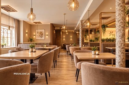 Sprzedam lokal użytkowy 150 m² pod gastronomię w Białymstoku lokal użytkowy Białystok, Centrum, Spółdzielcza