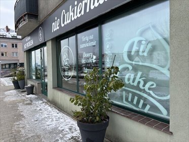 lokal użytkowy na wynajem 95m2 lokal użytkowy Szczecin, Warszewo, Józefa Kostrzewskiego