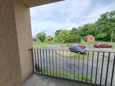mieszkanie na sprzedaż 53m2 mieszkanie Szlichtyngowa, Jędrzychowice