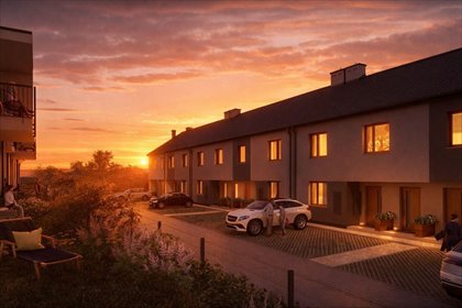 mieszkanie na sprzedaż 52m2 mieszkanie Rzeszów, Biała, gen. Władysława Sikorskiego