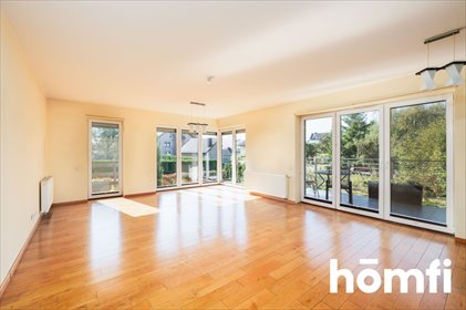 mieszkanie na sprzedaż 87m2 mieszkanie Libertów, Widokowa