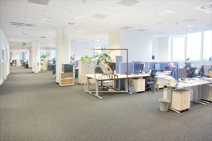 lokal użytkowy na wynajem 297m2 lokal użytkowy Warszawa, Ochota, Aleje Jerozolimskie