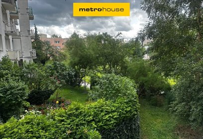 Polecam 3-pokojowe mieszkanie 63 m² blisko metra na Ursynowie mieszkanie Warszawa, Ursynów