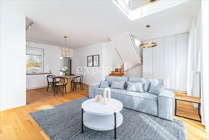 mieszkanie na sprzedaż 72m2 mieszkanie Mechelinki, Zatokowa