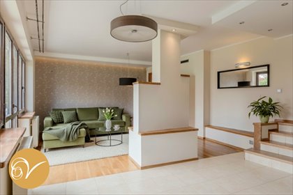 Przestronne 5-pokojowe mieszkanie 142 m² w Józefosławiu zapraszam mieszkanie Józefosław, XXI Wieku