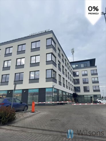 Nowoczesny biurowiec 1200 m², podział, prestiż. lokal użytkowy Warszawa, Białołęka Annopol
