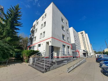 lokal użytkowy na sprzedaż 275m2 lokal użytkowy Warszawa, Targówek, Skargi Piotra
