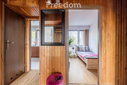 mieszkanie na sprzedaż 58m2 mieszkanie Warszawa, Ursus, Stary Ursus, Orląt Lwowskich