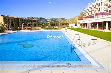 Nowoczesne apartamenty z basenami i tarasami w Murcji. mieszkanie Archena