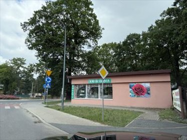 lokal użytkowy na sprzedaż 1798m2 lokal użytkowy Piaseczno, Graniczna