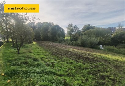 działka na sprzedaż 1468m2 działka Ruszowice