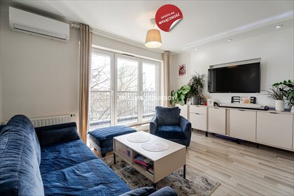 mieszkanie na sprzedaż 52m2 mieszkanie Kraków, Czyżyny, Aleja Jana Pawła II