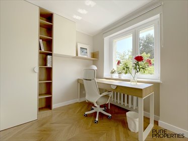 pokój na wynajem 17m2 pokój Poznań, Umultowo, Romana Drewsa