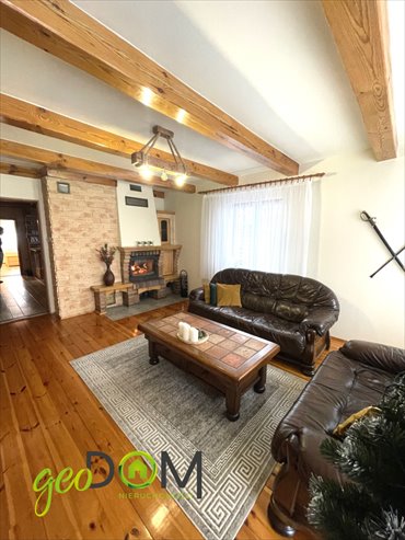 dom na sprzedaż 75m2 dom Siedliszcze, Szpitalna