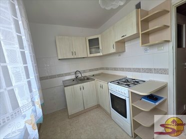 Przestronne 3-pokojowe mieszkanie z balkonem i dużymi oknami mieszkanie Radom, Czarnoleska
