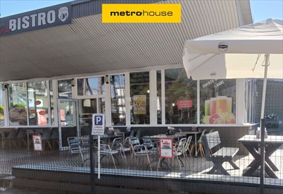 lokal użytkowy na sprzedaż 300m2 lokal użytkowy Pogorzelica, Sztormowa