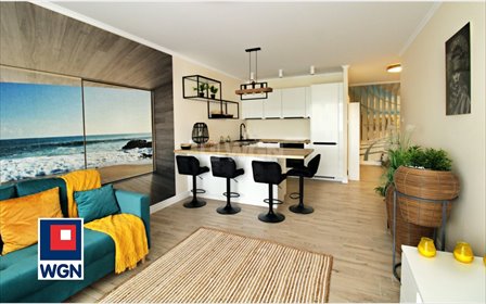 mieszkanie na wynajem 54m2 mieszkanie Gorzów Wielkopolski, Osiedle Górczyn, Jana Pawła II