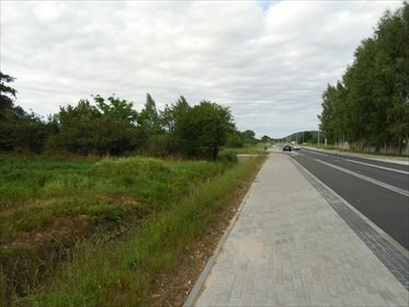 działka na sprzedaż 8016m2 działka Rumia, Świętopełka