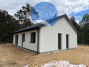 dom na sprzedaż 76m2 dom Arciechów