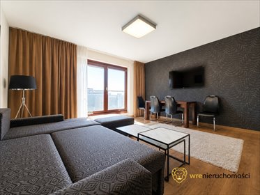 Nowoczesny 2-pokojowy apartament w centrum Wrocławia polecam! mieszkanie Wrocław, Krawiecka