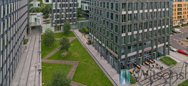 lokal użytkowy na wynajem 1137m2 lokal użytkowy Warszawa, Stanisława Żaryna
