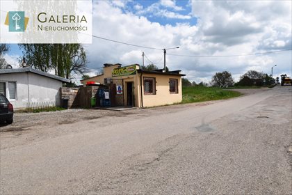 Lokal użytkowy na sprzedaż Dzierzgonka 50m2 Foto 2