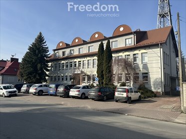 lokal użytkowy na sprzedaż 1296m2 lokal użytkowy Brzesko, pl. Kazimierza Wielkiego