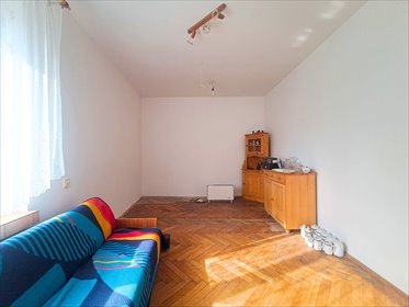 Mieszkanie 48 m² w Szczecinie - do remontu i własnej aranżacji mieszkanie Szczecin, Śródmieście, al. Bohaterów Warszawy