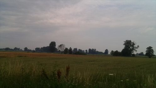działka na sprzedaż 35700m2 działka Nowa Pułapina