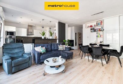 mieszkanie na sprzedaż 75m2 mieszkanie Łódź, Śródmieście, Żeligowskiego