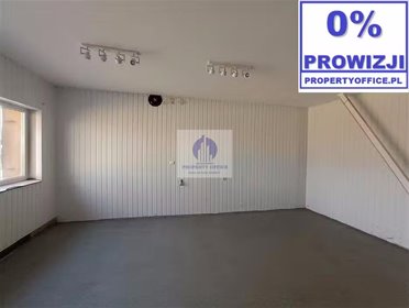 Na wynajem przestronny lokal biurowo-usługowy 35 m² w Warszawie lokal użytkowy Warszawa, Praga-Południe, Kamionkowska