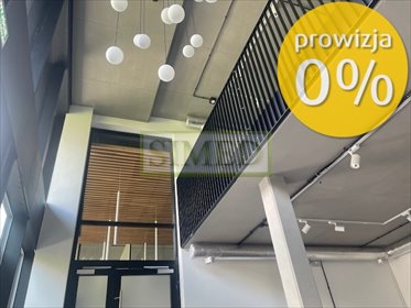 lokal użytkowy na wynajem 124m2 lokal użytkowy Warszawa, Mokotów, Czerniaków