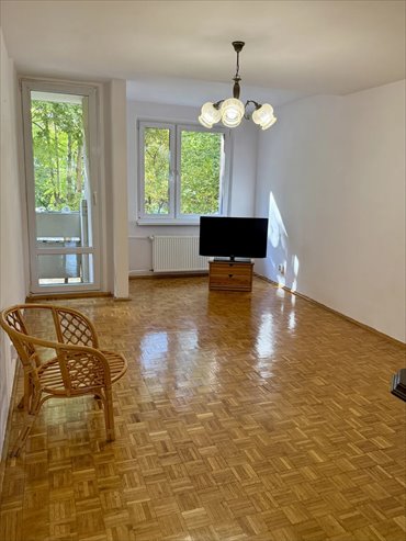 Rozkładowe 2 pok. 47 m² z balkonem, blisko centrum - polecam! mieszkanie Wrocław, Fabryczna, Gądów Mały, Horbaczewskiego