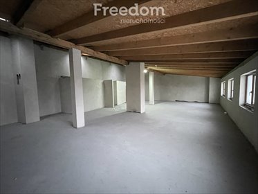 lokal użytkowy na sprzedaż 320m2 lokal użytkowy Krzeszowice