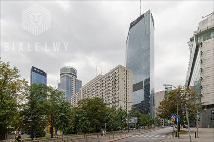 mieszkanie na sprzedaż 48m2 mieszkanie Warszawa, Śródmieście, Grzybowska