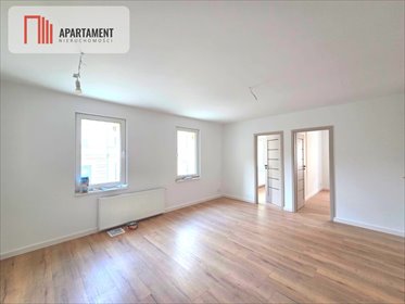 mieszkanie na sprzedaż 47m2 mieszkanie Bydgoszcz, Śródmieście