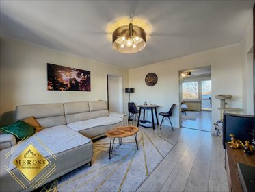 mieszkanie na sprzedaż 63m2 mieszkanie Częstochowa, Tysiąclecie