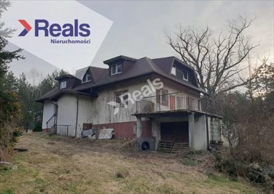 dom na sprzedaż 230m2 dom Warszawa, Wesoła, Stara Miłosna