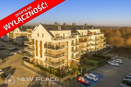 mieszkanie na sprzedaż 74m2 mieszkanie Wrocław, Złotniki, Kościańska