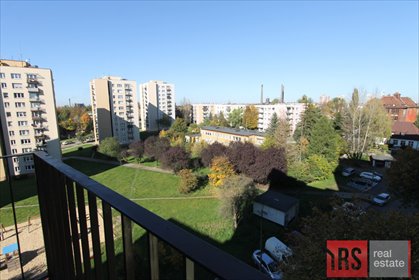 Komfortowe 3-pokojowe mieszkanie po remoncie, balkon, świetna lokalizacja mieszkanie Bytom, Szombierki, Orzegowska